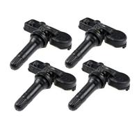 ZJWHDSKF Capteur de Pression des pneus TPMS pour Chrysler 300 pour Dodge pour Fiat 500 pour Jeep Grand Cherokee Wrangler pour Mitsubishi Lancer Outlander 56029398AB