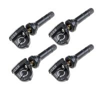 ZJWHDSKF Capteur de Pression des pneus TPMS pour Ford Edge F-150 Mustang Explorer pour Lincoln Mark LT MKX F2GT-1A180-AB