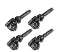 ZJWHDSKF Capteur de Pression des pneus TPMS pour Ford Edge Galaxy F-150 Mustang Explorer (2015-2018) pour Lincoln Mark MKX (F2GT-1A180-AB)