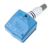 ZJWHDSKF Capteur de Pression des pneus TPMS pour Infiniti FX GM Q45 QX4 pour Nissan 350Z Murano Pathfinder Titan pour Xterra (références : 40700-CD001 pour 40700-1AA0B)