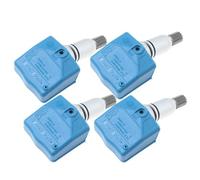 ZJWHDSKF Capteur de Pression des pneus TPMS pour Infiniti FX GM Q45 QX4 pour Nissan 350Z Murano Pathfinder Titan pour Xterra (références : 40700-CD001 pour 40700-1AA0B)