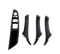 ZJWHDSKF Ensemble pour poignées pour Commande pour lève-vitre intérieur côté conducteur (Gauche) pour BMW F10 F11 F18 520 523 525 528 530