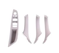 ZJWHDSKF Ensemble pour poignées pour Commande pour lève-vitre intérieur côté conducteur (Gauche) pour BMW F10 F11 F18 520 523 525 528 530