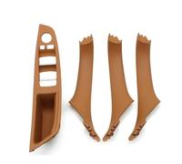 ZJWHDSKF Ensemble pour poignées pour Commande pour lève-vitre intérieur côté conducteur (Gauche) pour BMW F10 F11 F18 520 523 525 528 530