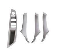 ZJWHDSKF Ensemble pour poignées pour Commande pour lève-vitre intérieur côté conducteur (Gauche) pour BMW F10 F11 F18 520 523 525 528 530