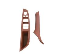 ZJWHDSKF Ensemble pour poignées pour Commande pour lève-vitre intérieur côté conducteur (Gauche) pour BMW F10 F11 F18 520 523 525 528 530