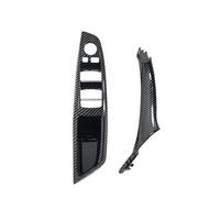 ZJWHDSKF Ensemble pour poignées pour Commande pour lève-vitre intérieur côté conducteur (Gauche) pour BMW F10 F11 F18 520 523 525 528 530