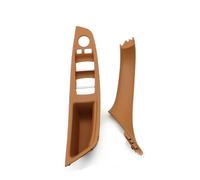 ZJWHDSKF Ensemble pour poignées pour Commande pour lève-vitre intérieur côté conducteur (Gauche) pour BMW F10 F11 F18 520 523 525 528 530