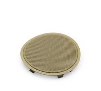 ZJWHDSKF Grille pour Haut-Parleur pour klaxon pour Porte Avant arrière Gauche Droite Remplacement pour BMW X5 X6 F15 F16 2014-2018