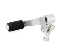 ZJWHDSKF Levier de Vitesse Gauche pédale de sélecteur pour Yamaha YZF R25 YZFR3 MT-25 MT-03 2015-2024