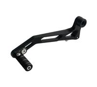 ZJWHDSKF Levier de Vitesses Pliable réglable pour Suzuki V-Strom DL1000 2014-2019 DL1050 2019-2021