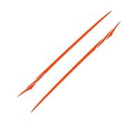 ZJWHDSKF Lot de 2 Autocollants de Ligne de Caisse pour Voiture compatibles avec pour Audi pour BMW pour Kia pour Ford pour Toyota pour Nissan.