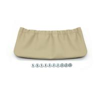 ZJWHDSKF Panneau pour Garniture pour Dossier en Cuir pour siège Gauche Droit pour Voiture pour Benz Classe E W211 2005-2008 E320 E500