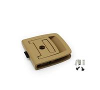 ZJWHDSKF Poignée pour Tapis pour Coffre arrière pour BMW X5 X6 E70 E71 E72 F15 F16 F07