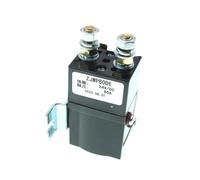 ZJWP80DE-24V Contacteur Nuoli Tiangang 15, relais for gerbeur de chariot élévateur(ZJWP80DE-24V)