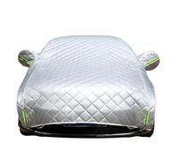 zjxcnb Bache Protection Voiture Anti-grêle pour Alfa Romeo GT 2003 2004 2005 2006 2007 2008 2009 2010 2011, Housse Anti Grele Voiture Voiture Coton Épais Exterieur Respirante