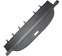 zjxcnb RéTractable ÉTagèRe ArrièRe Coffre pour Peugeot 5008 2017 2021, Cargaison Aveugle Panneau Plateau ArrièRe Chargement Panel Luggage ÉTagèRe