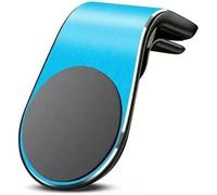 zjxcnb Support Telephone Voiture pour BMW X1 E84 2009-2015, Support de Téléphone Magnétique pour Voiture Porte Telephone Voiture Réglable à 360°,C