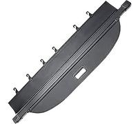 zjxhnb RéTractable ÉTagèRe ArrièRe Coffre pour Peugeot 5008 2017 2021, Couvercle Chargement Coffre Colis/ArrièRe Cache-Bagages Arrière Écran