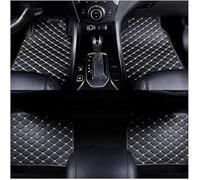 zjxhnb Tapis De Sol De Voiture, pour Audi e-tron 55 Quattro GEN 2019 ImperméAble AntidéRapant Moquette Protection Tampon Accessoires,Dark Beige