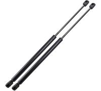 zjxwnb 2X Vérins Gaz Hayon Voiture pour Suzuki Swift ZC13S ZC43S ZD53S Hatchback 2016-2021 81860-52R00, Hayon Vérins Gaz Amortisseurs Voiture Verin Hydraulique ArrièRe Ressort