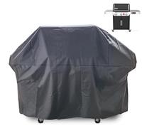 ZJYWSCH Housse de Barbecue pour Barbecue à gaz Weber Genesis 300 Series 2022 étanche à 3 brûleurs, 7757 pour Genesis E-325s S-325s EX-325s SX-325s E-335 S-335 EX-335 SX-335 EPX-335