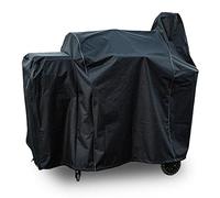 ZJYWSCH Housse de Barbecue pour Pit Boss 820 850 Competition 820CS1, PB850PS2 Pro Series 850 820 Sportsman 820SP 820D 820D3 820XL 700T1 Granulés Smoker PitBoss 850