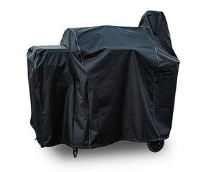 ZJYWSCH Housse de Barbecue pour Pit Boss 820 850 Competition 820CS1, PB850PS2 Pro Series 850 820 Sportsman 820SP 820D 820D3 820XL 700T1 Granulés Smoker PitBoss 850