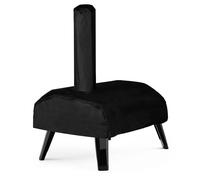 ZJYWSCH Housse de four à pizza Aidpiza pour four à pizza d'extérieur SP120 étanche 600D robuste 30,5 cm