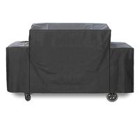 ZJYWSCH Housse pour Grille de Cuisson Pit Boss 4 brûleurs Ultimate Lift-Off PB4BGD2, Housse imperméable et résistante pour Grille Pit Boss 4B Ultimate