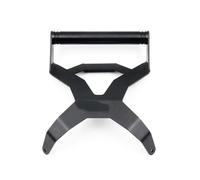 ZJYZYQ GPS Support Navigation pour NT1100 2022-2024, Support Navigateur GPS, Support Téléphone, Alliage d'Aluminium, Résistant à l'Eau et à la Chaleur, pour Moto