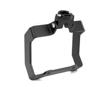 ZJYZYQ Moto Navigation Bracket pour CMX1100 pour Rebelle 2021 2022 2023 2024 Support Téléphone Aluminium Moto Navigation GPS(Type 3)