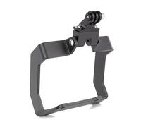 ZJYZYQ Moto Navigation Bracket pour CMX1100 pour Rebelle 2021 2022 2023 2024 Support Téléphone Aluminium Moto Navigation GPS(Type 4)