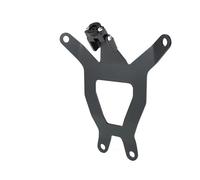 ZJYZYQ Moto Navigation Bracket pour Ducati pour Multistrada pour V4 pour V4S pour Pikes pour Peak Support Navigation GPS Téléphone Pare Brise Moto(Type 3)