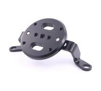 ZJYZYQ Navigation GPS Support pour CFMOTO pour 450MT pour 650NK pour 800MT pour Explorer pour 450 Support Plaque GPS Navigateur Adaptable