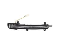 ZJYZYQ Rétroviseur Latéal Clignotant Pour Q7 Pour Q5 Pour MK1 2009 2010 2011 2012 2013 2014 2015 2016 Rétroviseur Intérieur Avec Clignotant 4L0949101C 4L0949102C