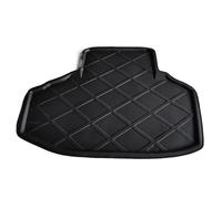 ZJYZYQ Voiture Cargaison Tapis Doublure pour Toyota pour Crown 2010-2014 Tapis Coffre Arrière Voiture Protection Imperméable(A)