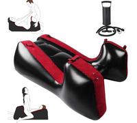 ZJZFL Canapé-lit Gonflable Facile à Ranger et à Utiliser,D-Manual