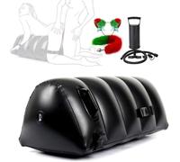 ZJZFL Canapé-lit Gonflable Facile à Transporter à l'extérieur,A-Manual