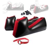 ZJZFL Canapé-lit Gonflable Petit et Facile à Utiliser après Pliage,D-Electric