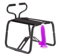 ZJZFL Chaise Noire Amovible et Facile à Utiliser,Style15