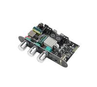 ZK-1001U Module Amplificateur de Puissance Audio 9-24 V BT 100 W Mono Amplifier Board Module AMP pour Home Cinéma TPA3116D2