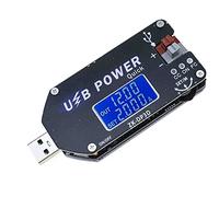 ZK-DP3D CNC USB TYEPE-C DC Convertisseur CC CC CC CC 1-30 V 2 A 5 V 6 V 12 V 24 V 15 W Module d'alimentation réglable