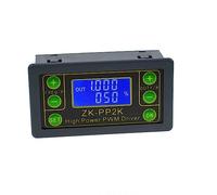 ZK-PP2K PWM Valve de régulation de la vitesse du moteur PWM Fréquence d'impulsion