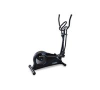 ZK250 G2340B - Vélo elliptique magnétique, 12 kg, 8 niveaux