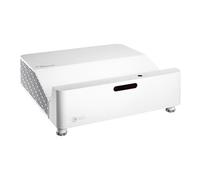 ZK420UST - Projecteur DLP - laser - 3D - 4200 lumens - 3840 x 2160 - 16:9 - 4K - objectif fixe à ultra courte focale - blanc