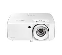 Optoma ZK450 4200 ANSI lumens DLP UHD 4K (3840x2160) Compatibilité 3D Blanc