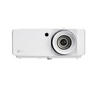 Optoma ZK551 Projecteur à focale standard 5100 ANSI lumens DLP UHD 4K (3840x2160) Compatibilité 3D Blanc