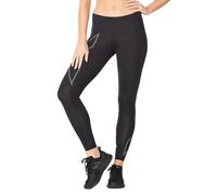 ZKAIAI Light Speed Mid-Rise Compression Tights