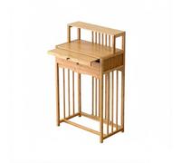 ZKALQECNF Table d'autel en Bois Massif Maison Moderne Décoration